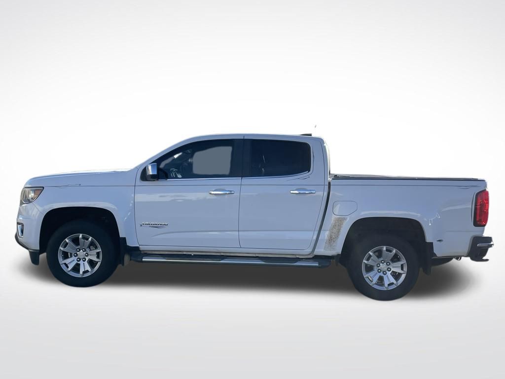 Thumbnail: 2015 Chevrolet Colorado - 2
