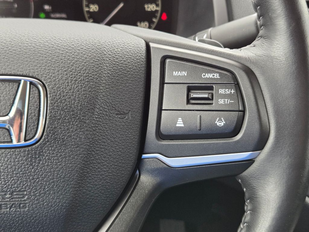 Used 2024 Honda Ridgeline Truck