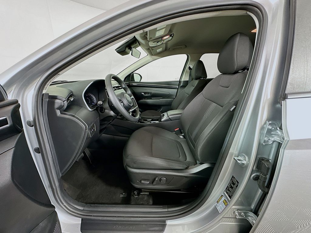 Thumbnail: 2024 Hyundai Tucson - 21