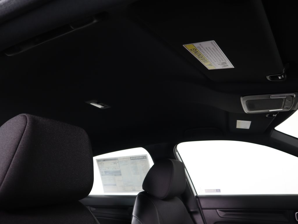 Thumbnail: 2026 Honda Civic - 19