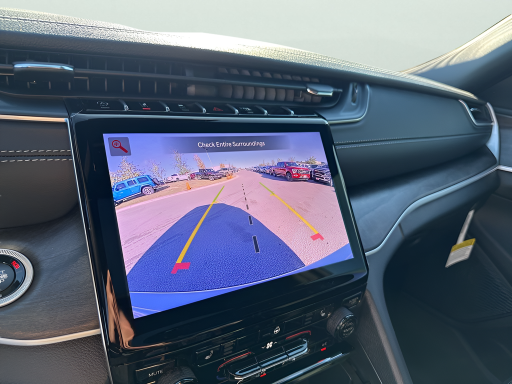 New Car 2025 Jeep Grand Cherokee  Limited For Sale Under $50,000 In Austin, Texas