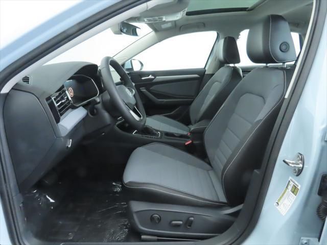 Thumbnail: 2026 Volkswagen Jetta - 19