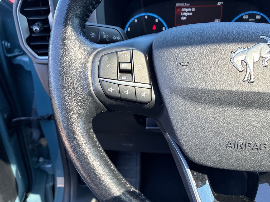 2022 Ford Bronco Sport Big Bend  at Audi Porsche Sewickley
