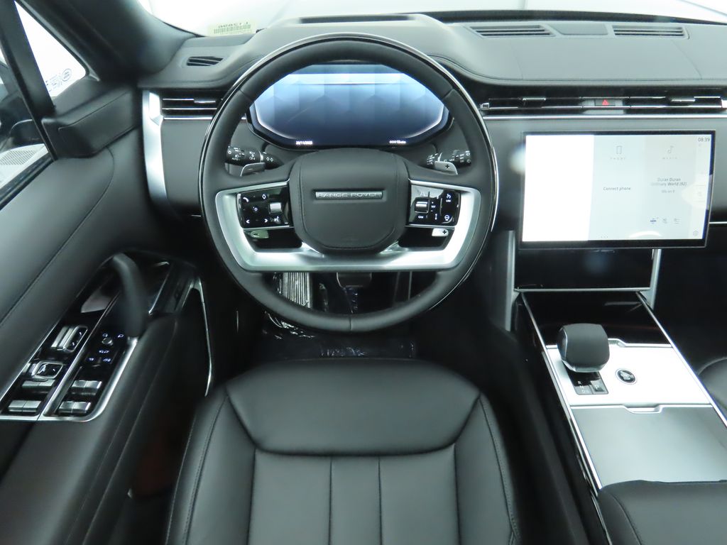 Thumbnail: 2025 Land Rover Range Rover - 10