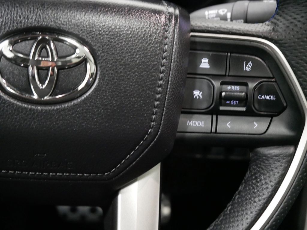 Used 2026 Toyota Tundra Truck
