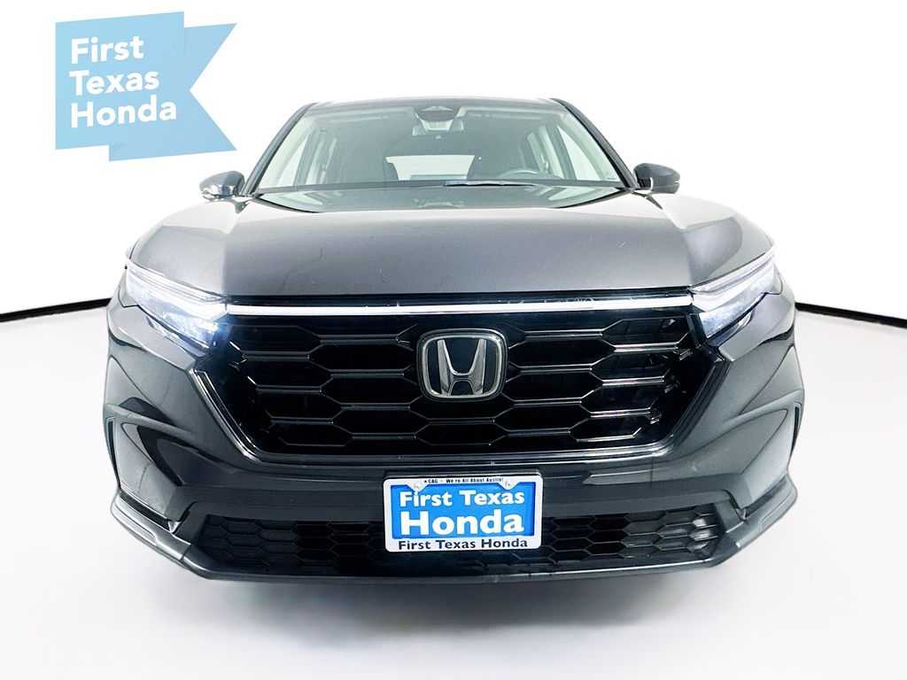 Used Car 2023 Honda Cr-v  Ex For Sale Under $30,000 In Austin, Texas