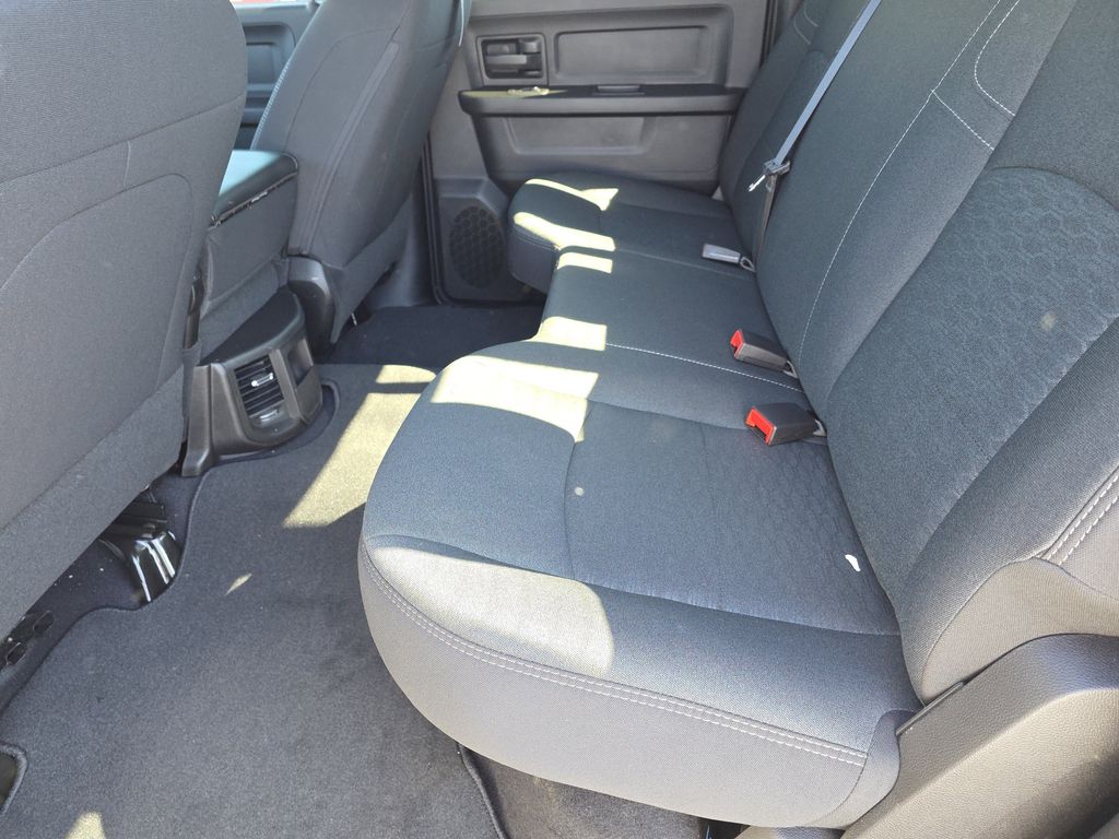2026 Ram 2500 Tradesman - 11