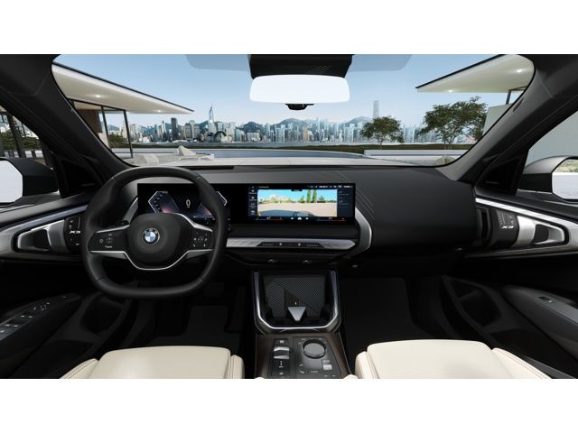 Thumbnail: 2026 BMW X3 - 10