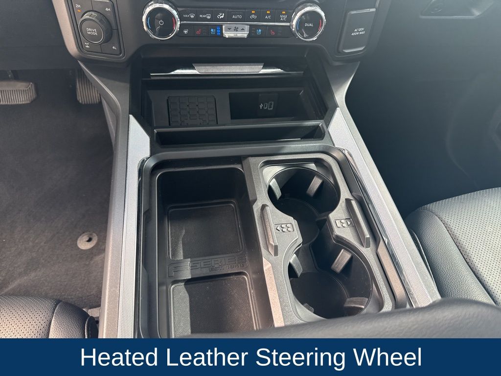 2024 Ford F-350 Lariat