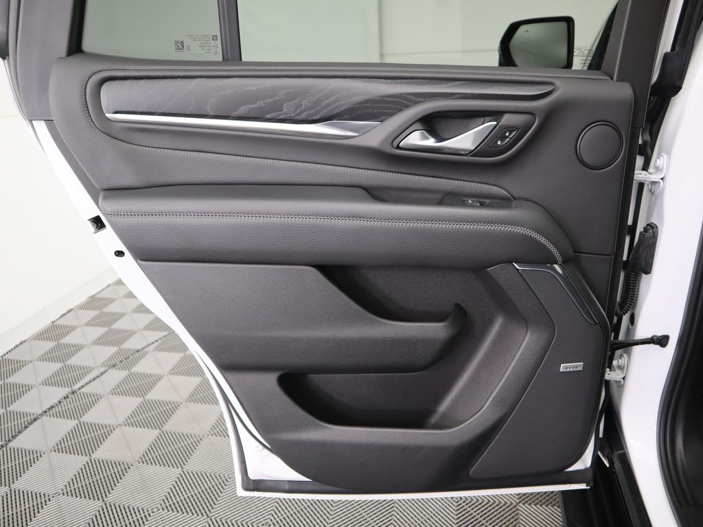 Thumbnail: 2021 GMC Yukon - 27