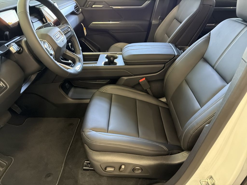 new 2026 GMC Acadia car, priced at $46,130