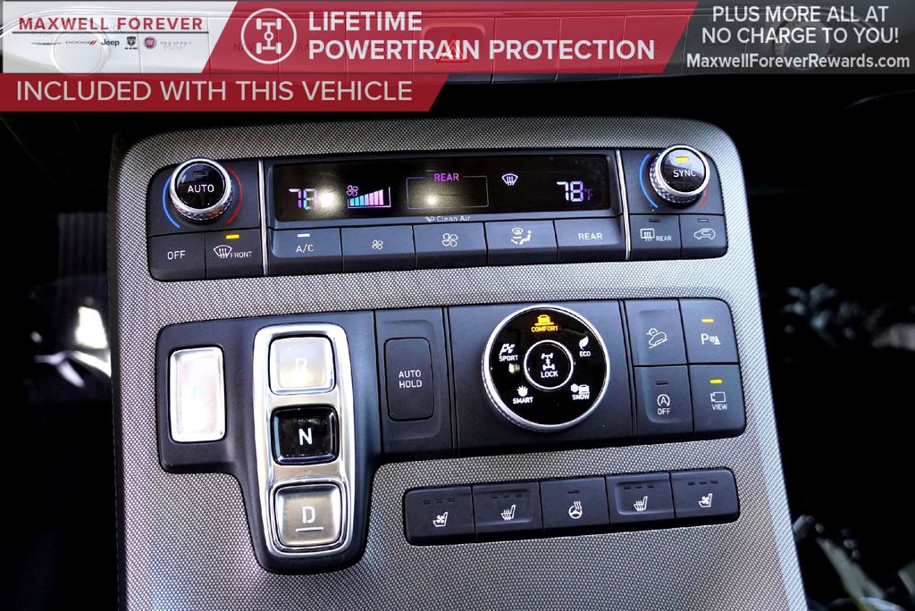 Used Car 2022 Hyundai Palisade  Limited For Sale Under $30,000 In Taylor, Texas