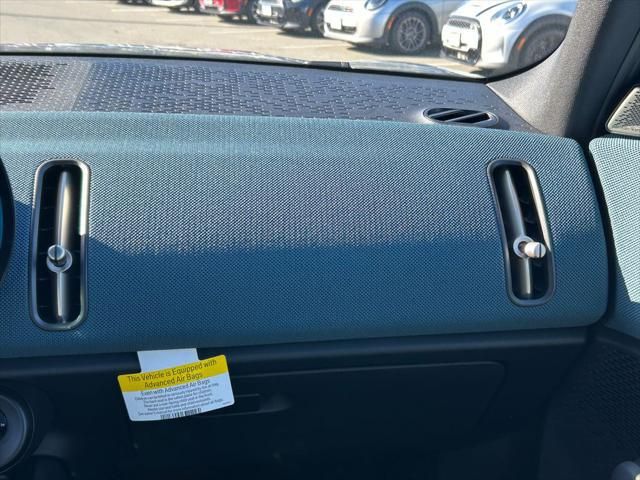 Thumbnail: 2026 MINI Cooper Countryman - 25