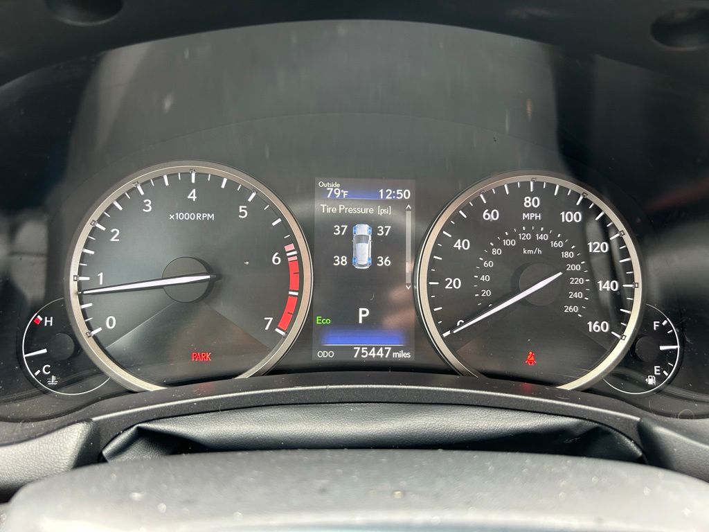 Thumbnail: 2021 Lexus NX - 24