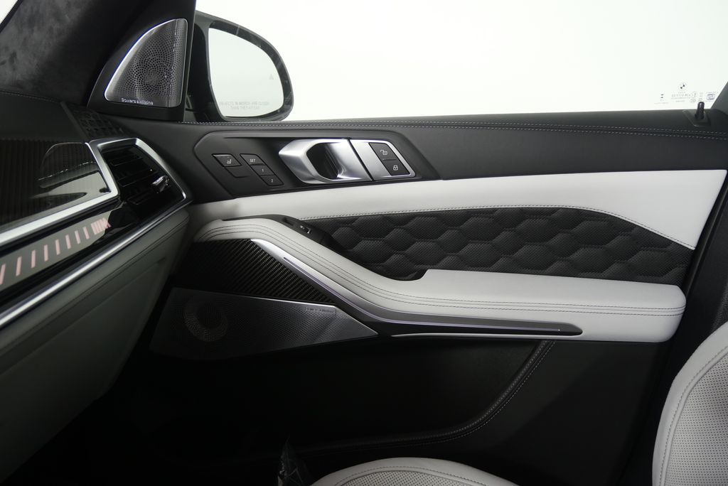 Thumbnail: 2026 BMW X5 - 24