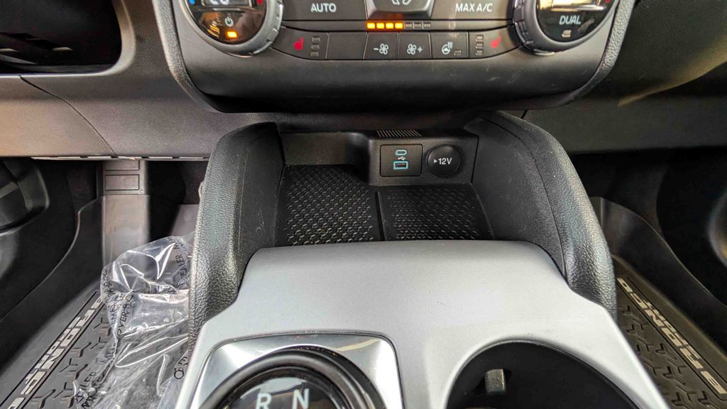 Used 2021 Ford Bronco Sport Outer Banks 4D Sport Utility