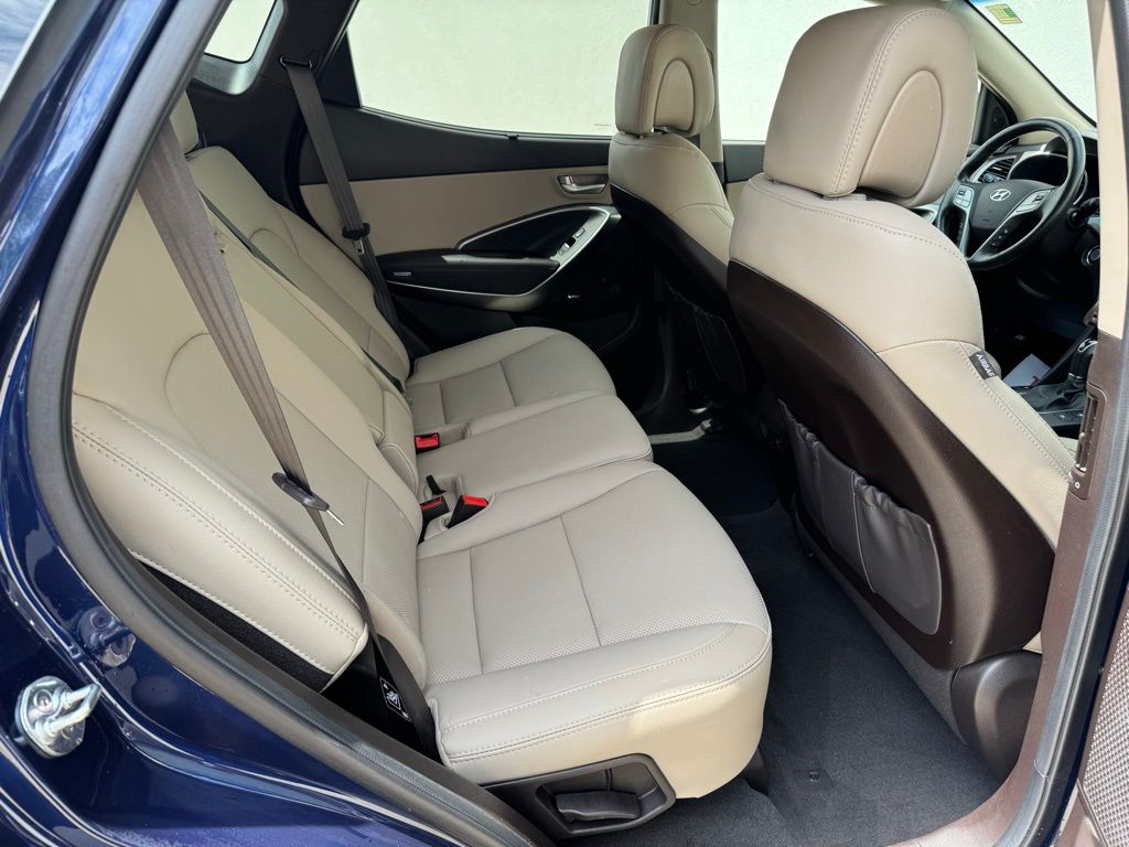 Used Car 2018 Hyundai Santa Fe Sport  2.4 Base For Sale Under $20,000 In Georgetown, Texas