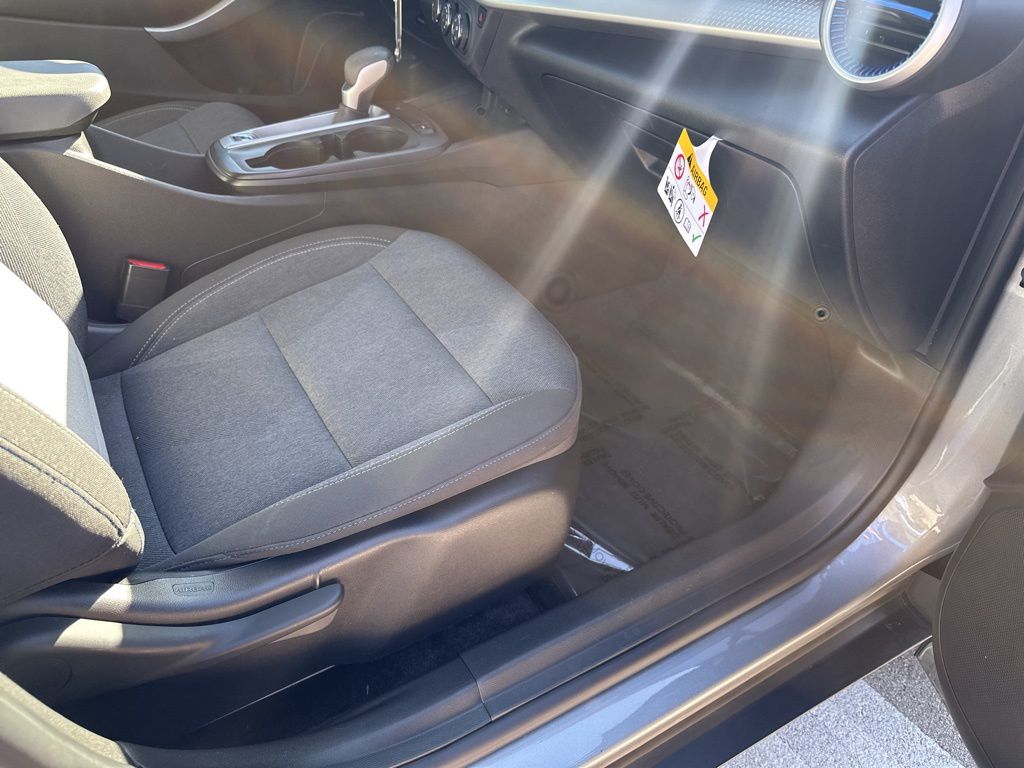 Used Car 2024 Chevrolet Trax  Ls For Sale Under $25,000 In Austin, Texas