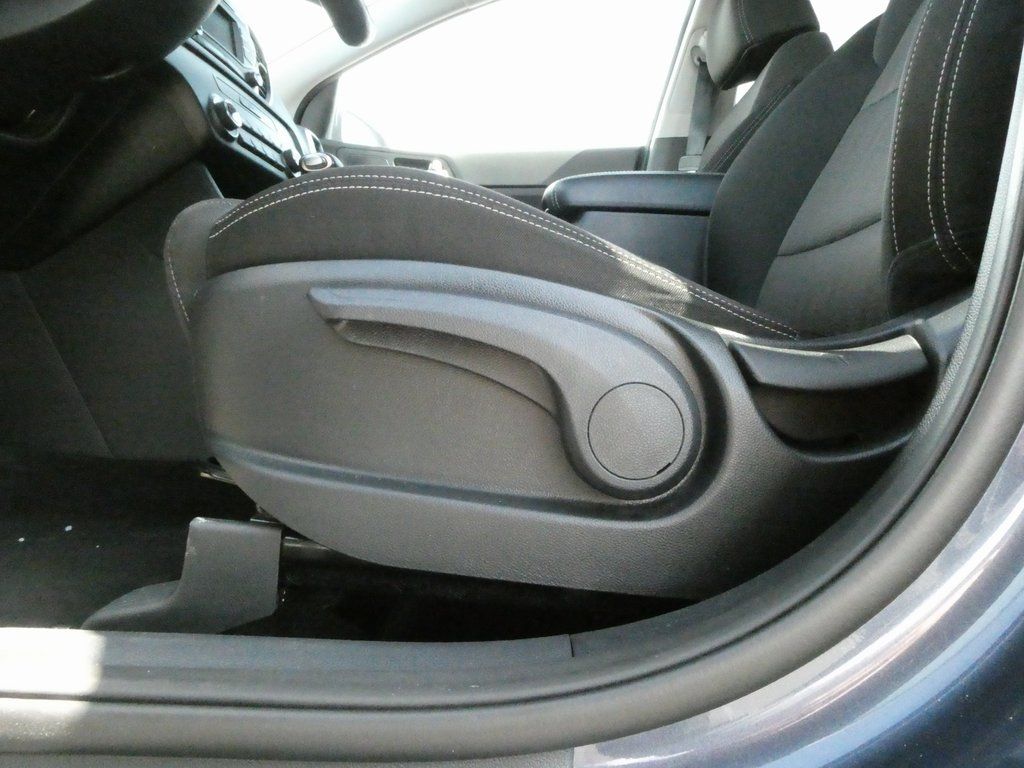 2019 Kia Sportage LX photo