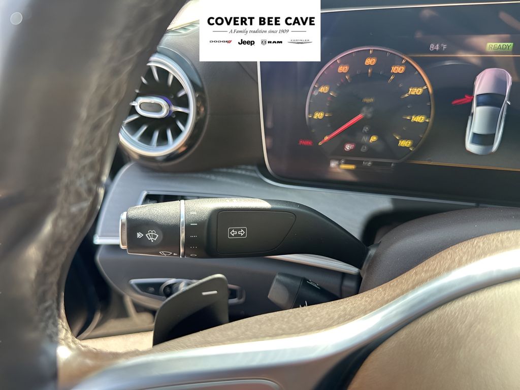 Used Car 2020 Mercedes-benz Cls  Cls 450 For Sale Under $35,000 In Austin, Texas