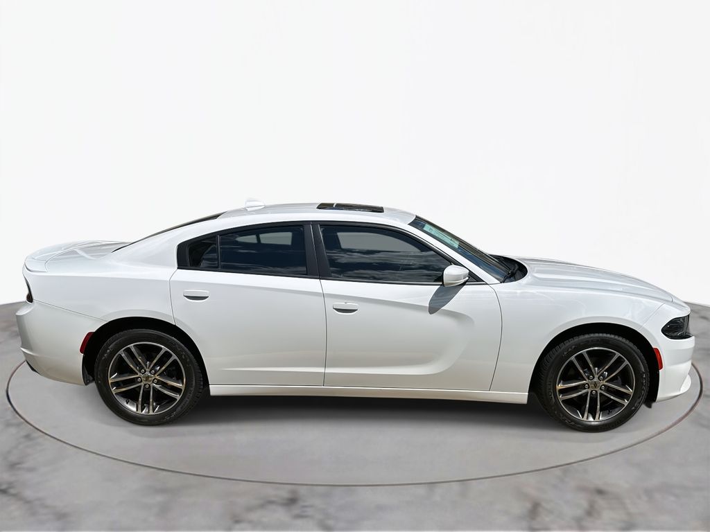 Thumbnail: 2019 Dodge Charger - 6
