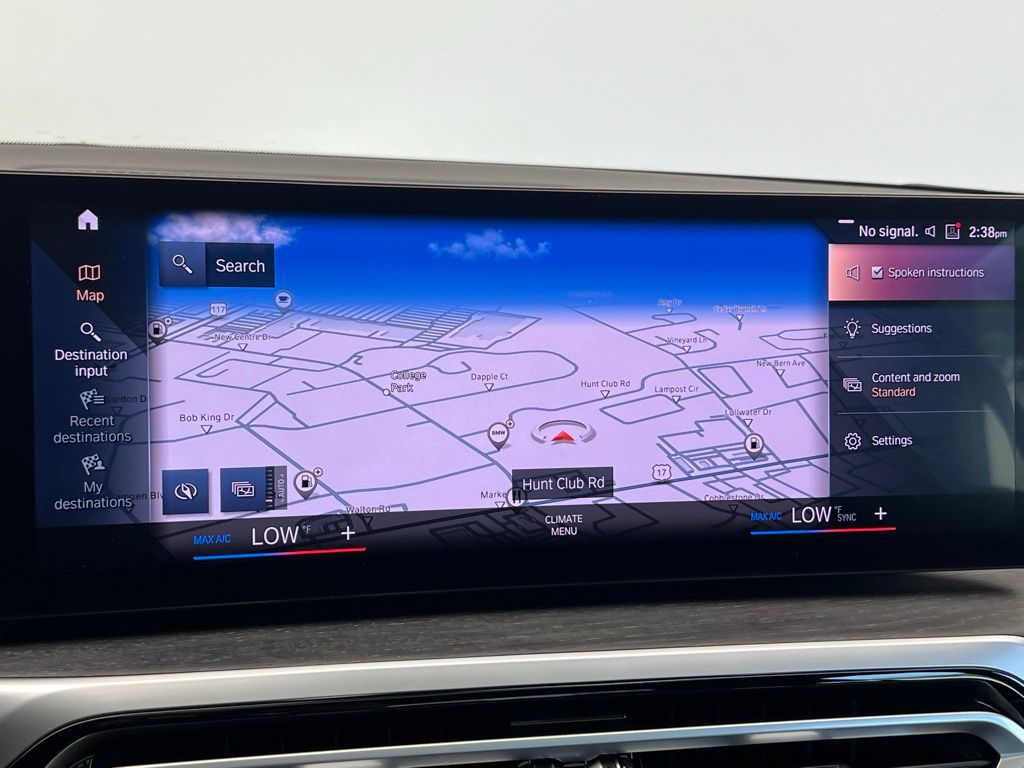 2024 BMW 3 Series 330i 14