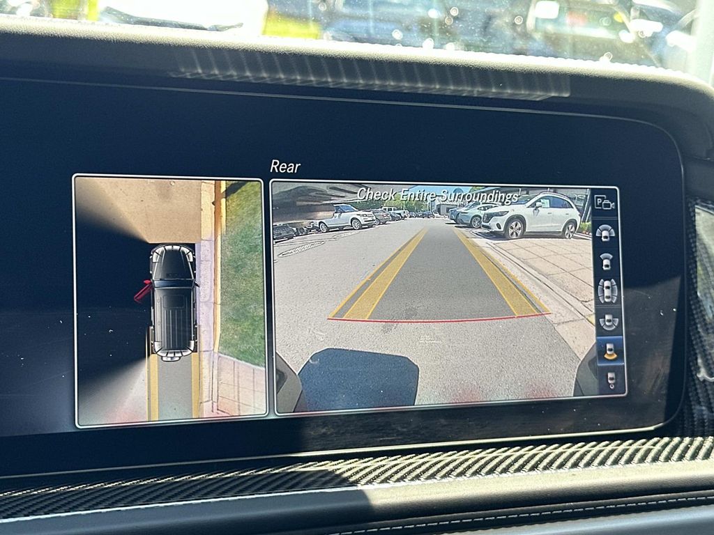 Thumbnail: 2019 Mercedes-Benz G-Class - 19