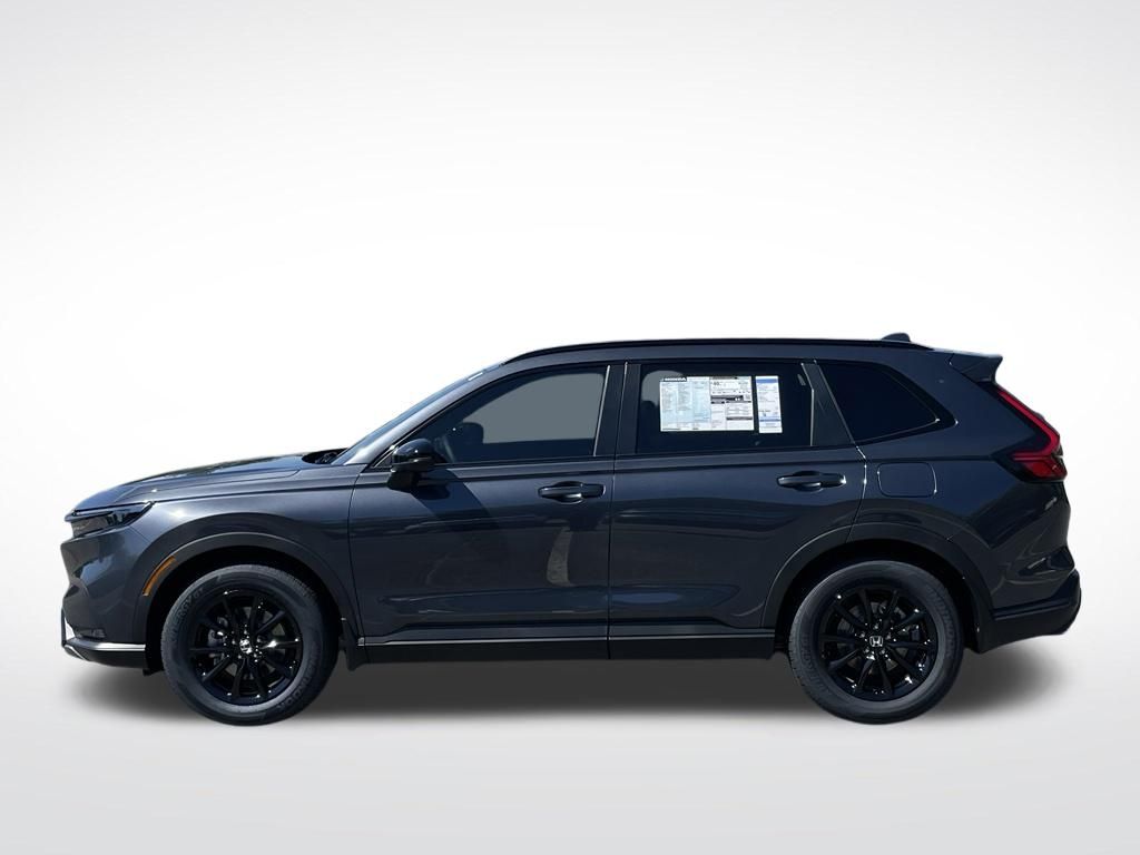 Thumbnail: 2027 Honda CR-V - 2