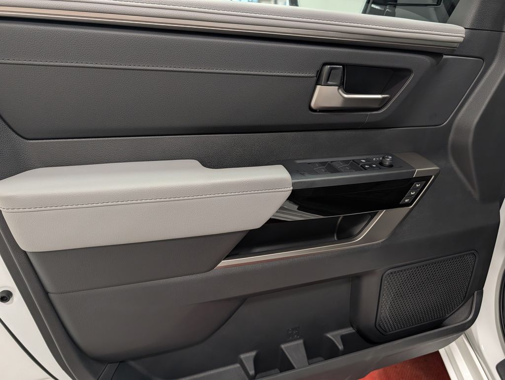 New 2026 Toyota Tundra i-FORCE MAX Truck