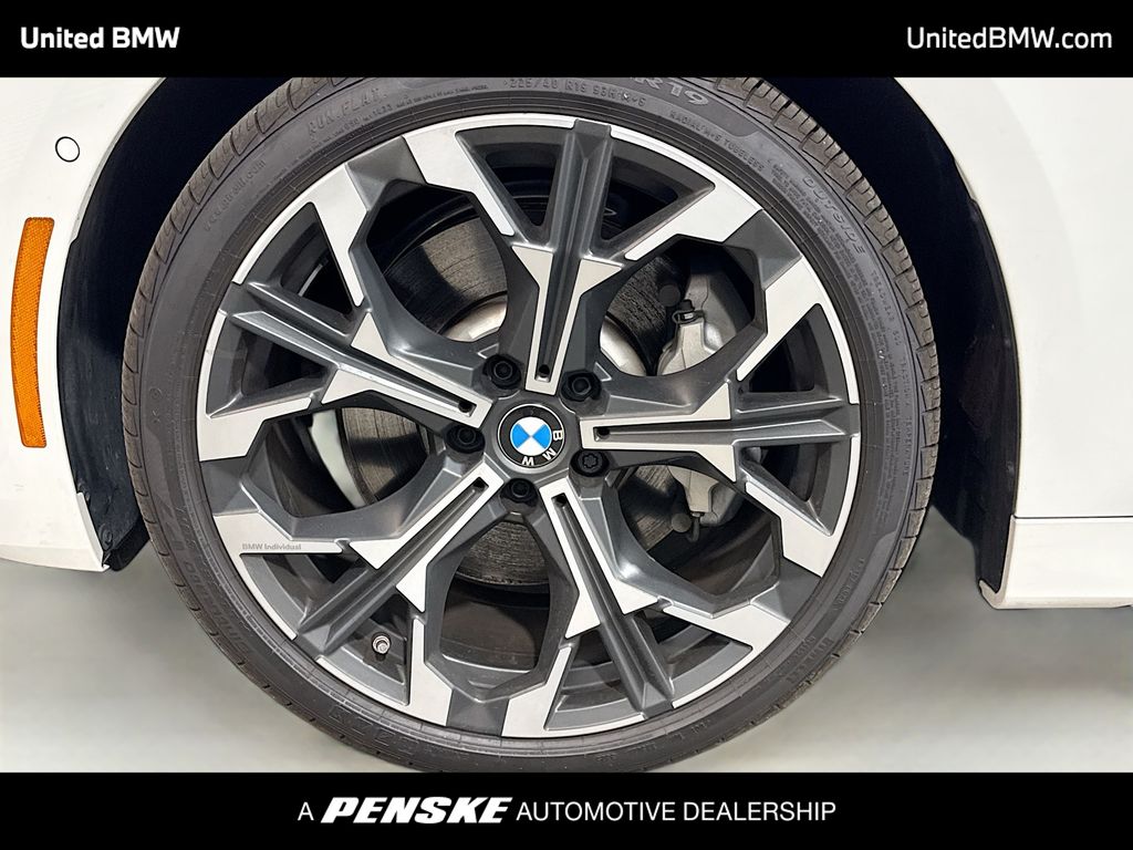 Thumbnail: 2025 BMW 4 Series - 2