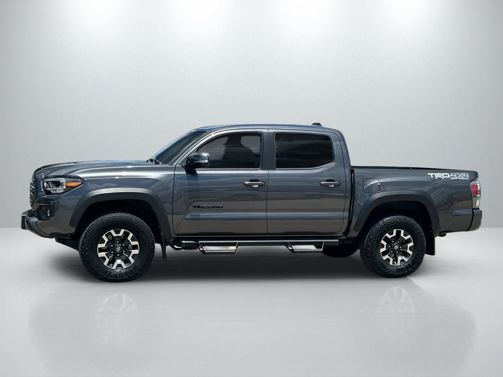 Used 2023 Toyota Tacoma Truck