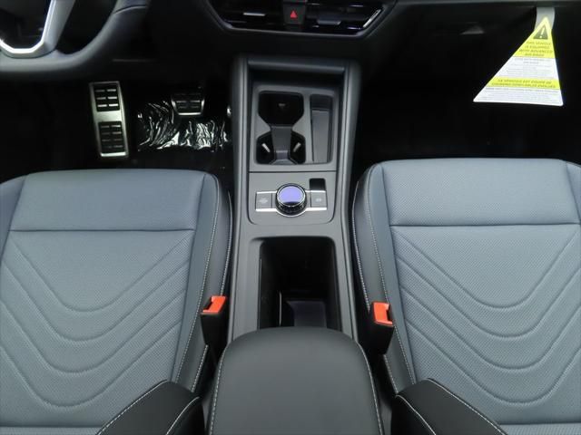 Thumbnail: 2026 Volkswagen Tiguan - 16