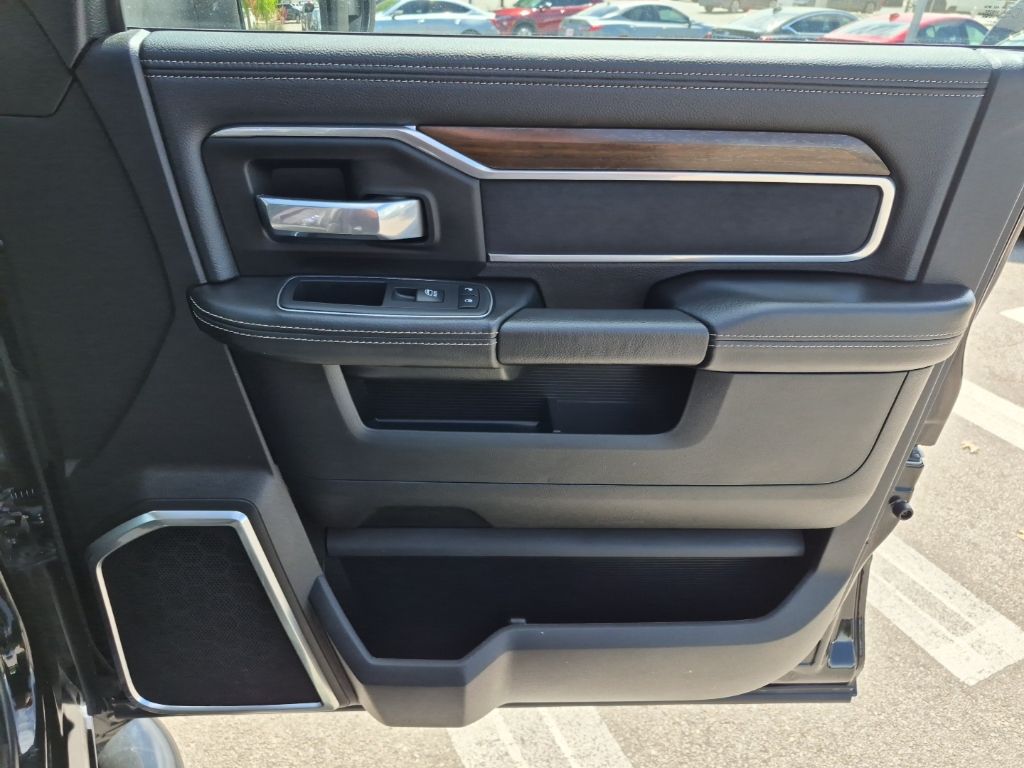 Used Car 2024 Ram 2500  Laramie For Sale Under $60,000 In Austin, Texas