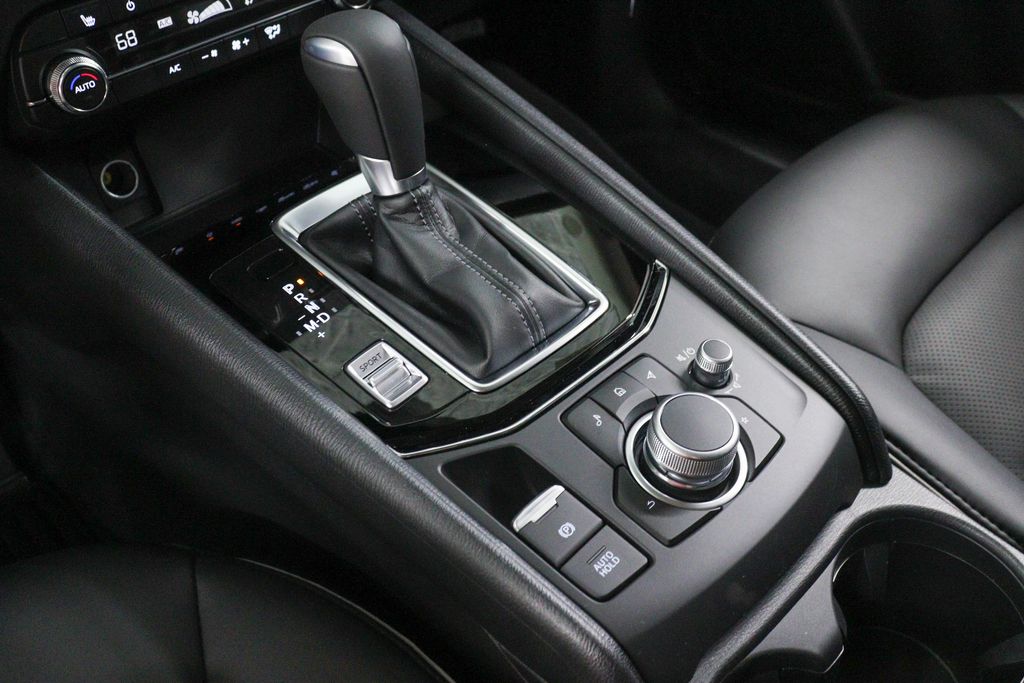 New Car 2025 Mazda Cx-5  2.5 S Select Package For Sale Under $35,000 In Georgetown, Texas