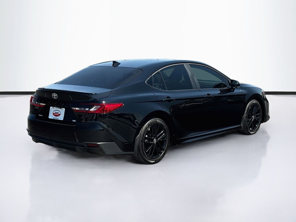 Thumbnail: 2026 Toyota Camry - 5