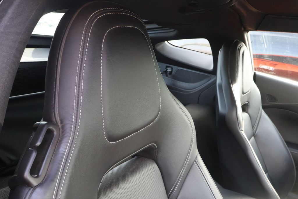 Thumbnail: 2019 Chevrolet Corvette - 27