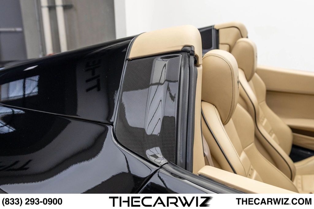 2015 Ferrari 458 Spider