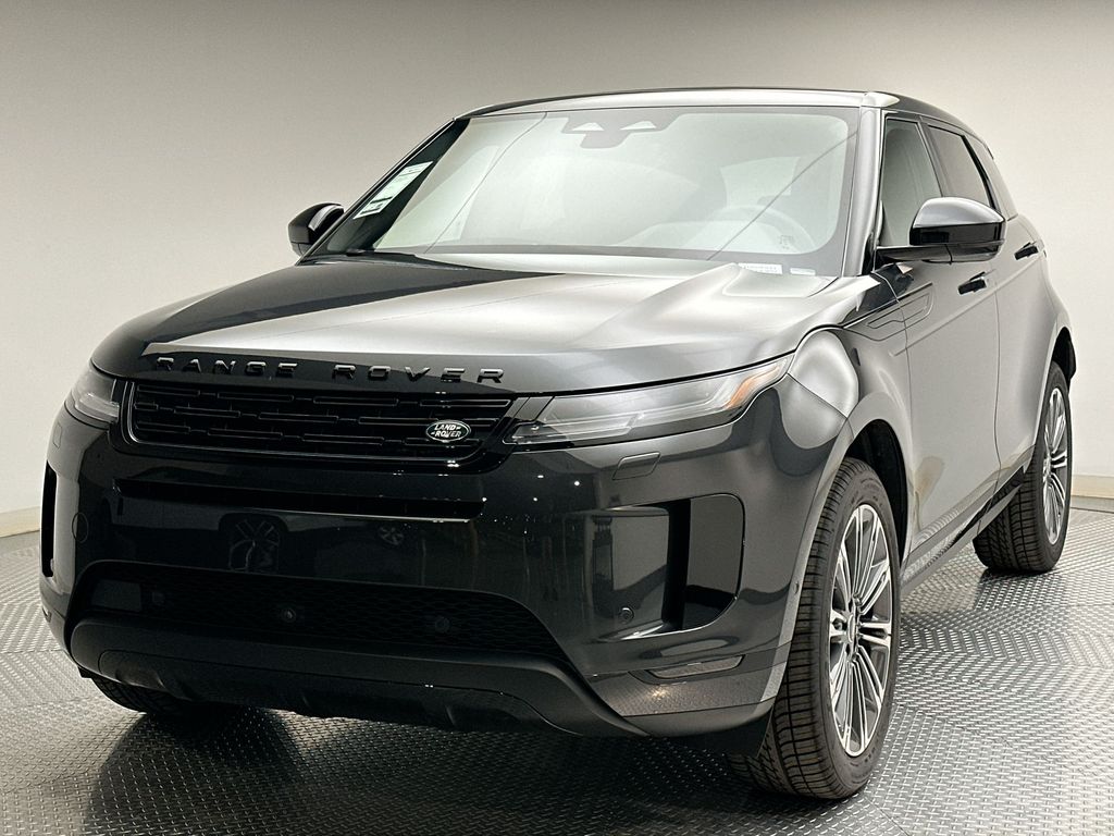Thumbnail: 2026 Land Rover Range Rover Evoque - 1
