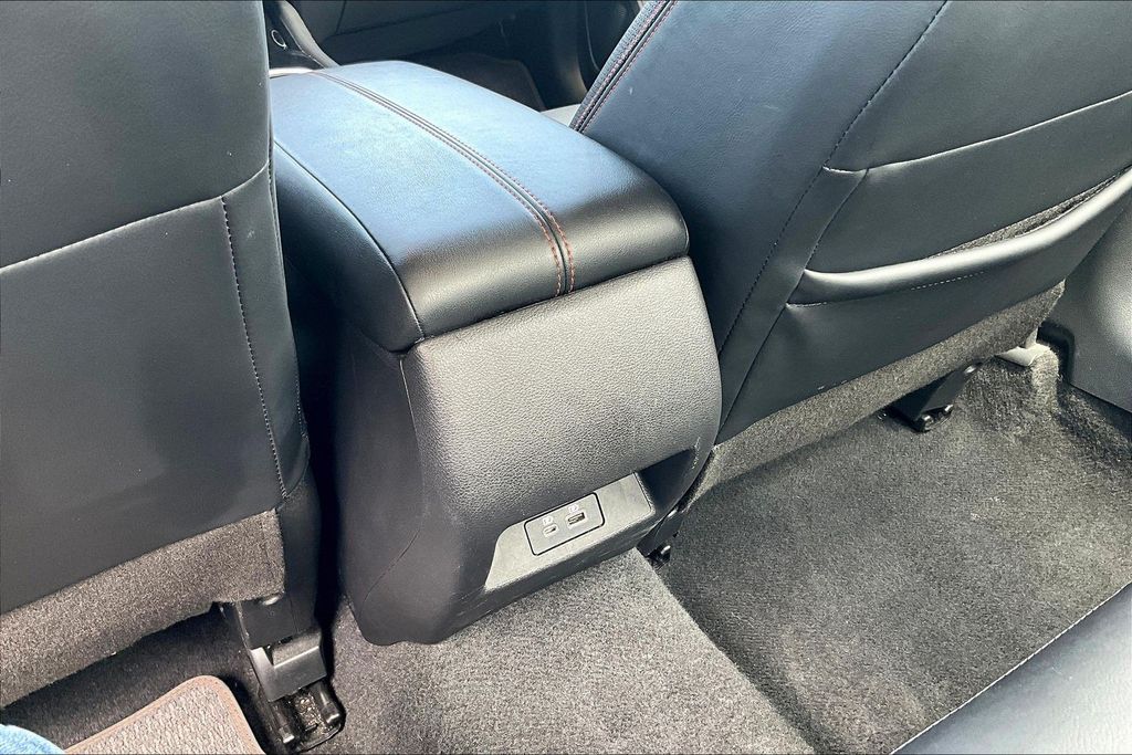 2025 Nissan Altima 2.5 SR - 10
