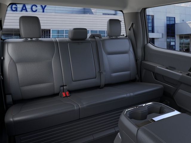 2026 Ford F-350SD Lariat - 10