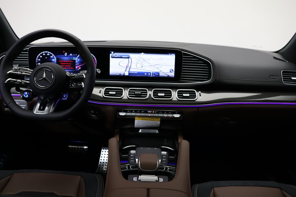 Thumbnail: 2026 Mercedes-Benz GLE - 20