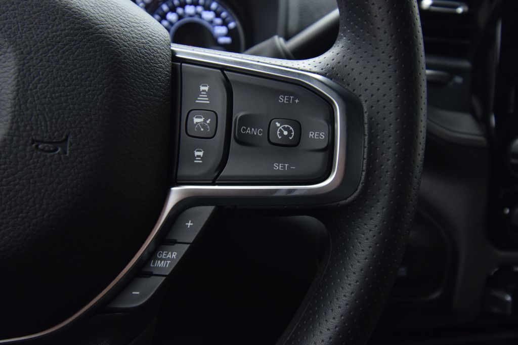 new 2026 Ram 5500HD car, priced at $83,396