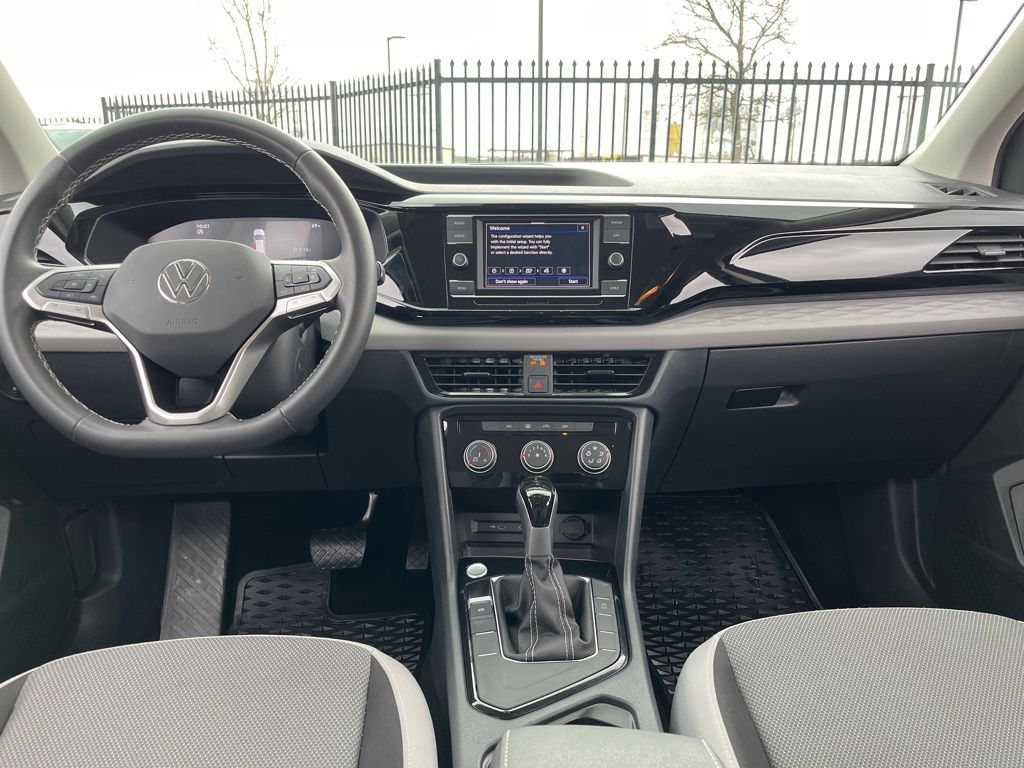 Thumbnail: 2024 Volkswagen Taos - 14