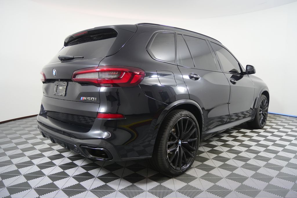 Thumbnail: 2020 BMW X5 - 3