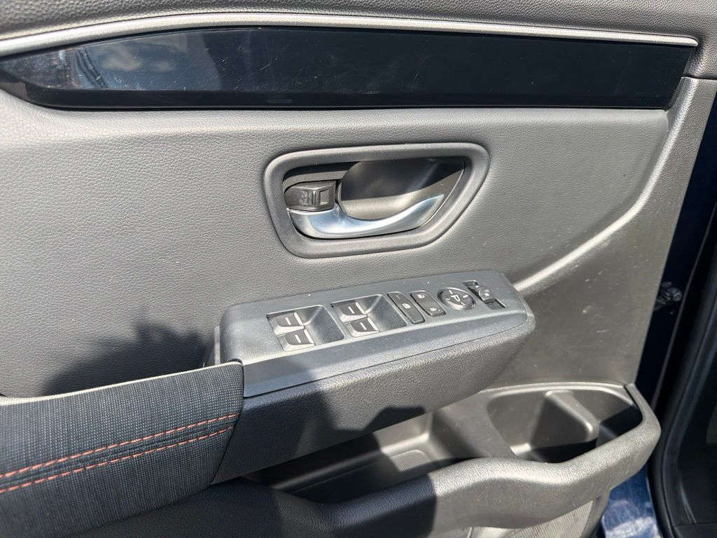 Thumbnail: 2025 Honda Pilot - 25