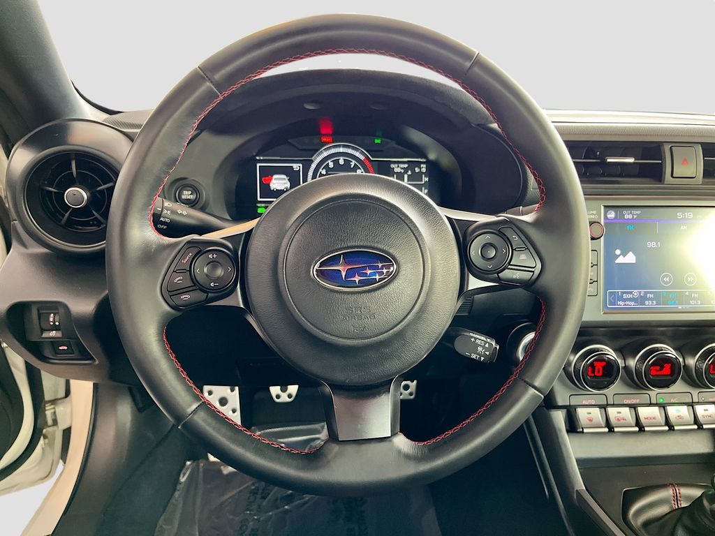 2024 Subaru BRZ Limited - 10