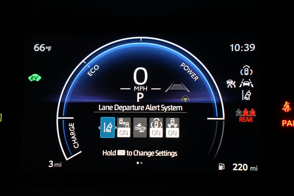 Thumbnail: 2026 Toyota Camry - 17