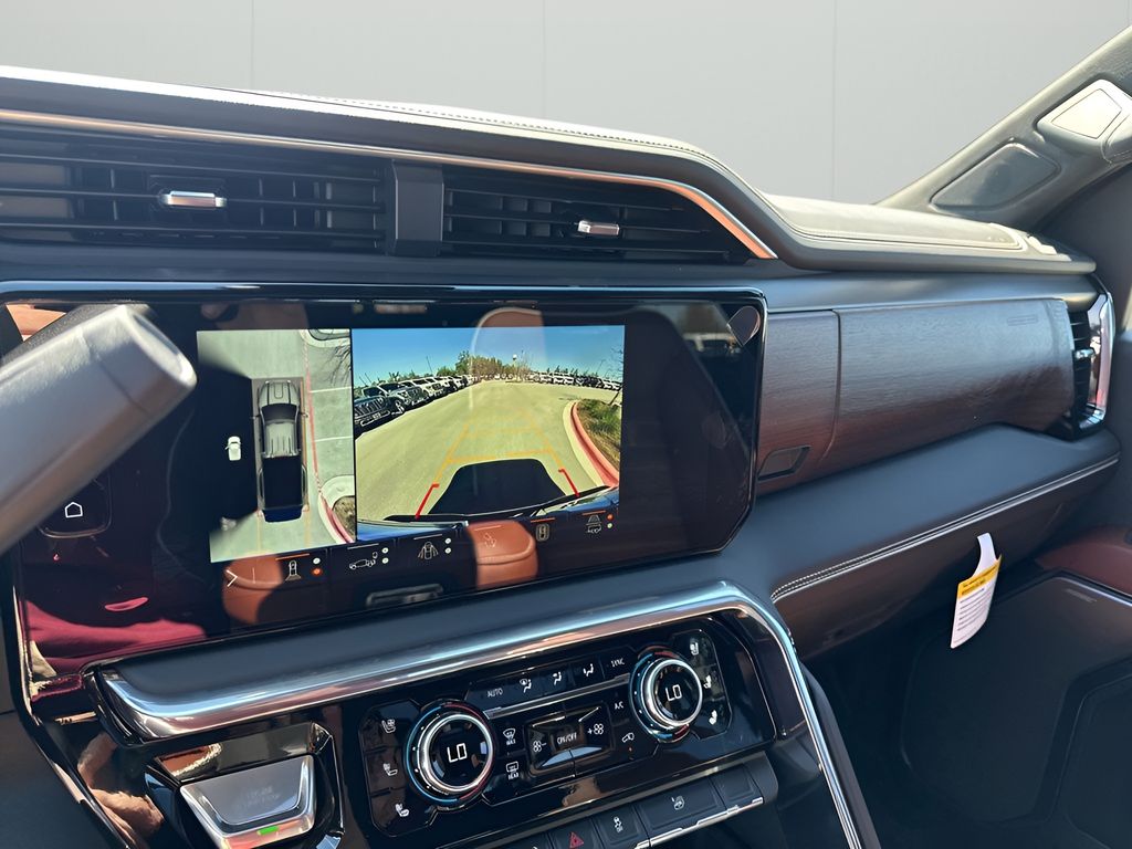 New 2026 White GMC Denali Ultimate image 37