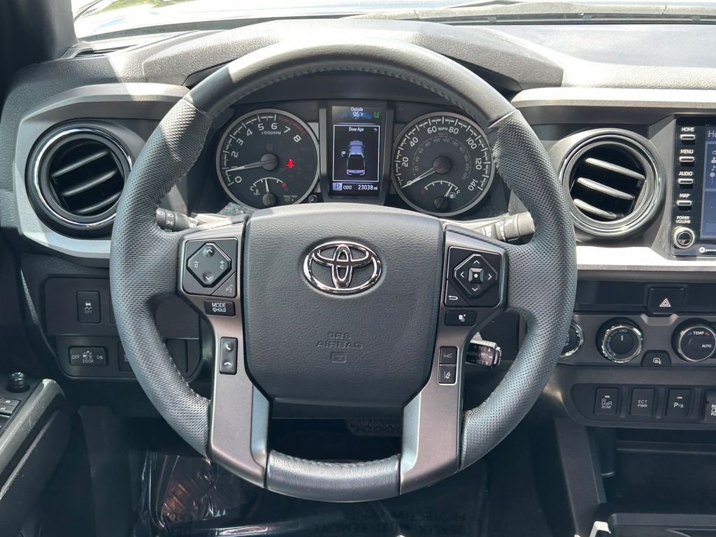 Used 2023 Toyota Tacoma Truck