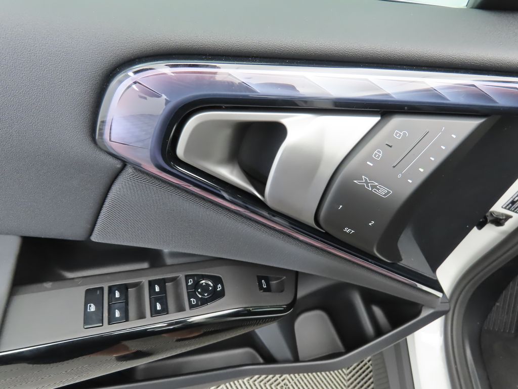 Thumbnail: 2026 BMW X3 - 23